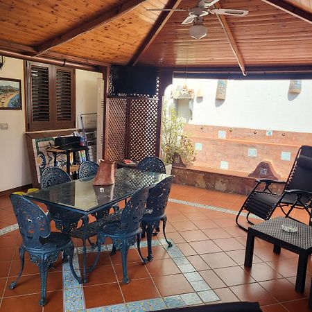 Casa Vacanza Nina ميلاتسو المظهر الخارجي الصورة