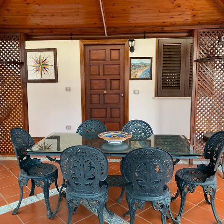 Casa Vacanza Nina ميلاتسو المظهر الخارجي الصورة