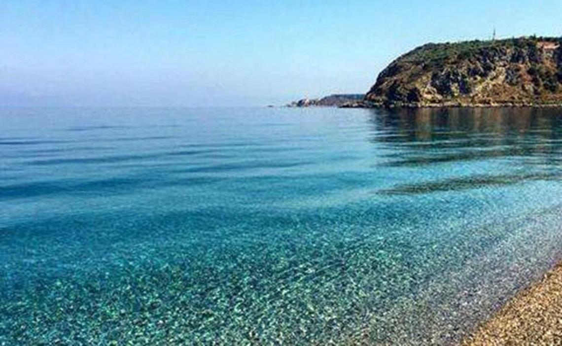 Casa Vacanza Nina ميلاتسو المظهر الخارجي الصورة
