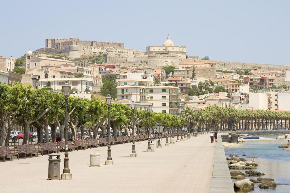 Casa Vacanza Nina ميلاتسو المظهر الخارجي الصورة