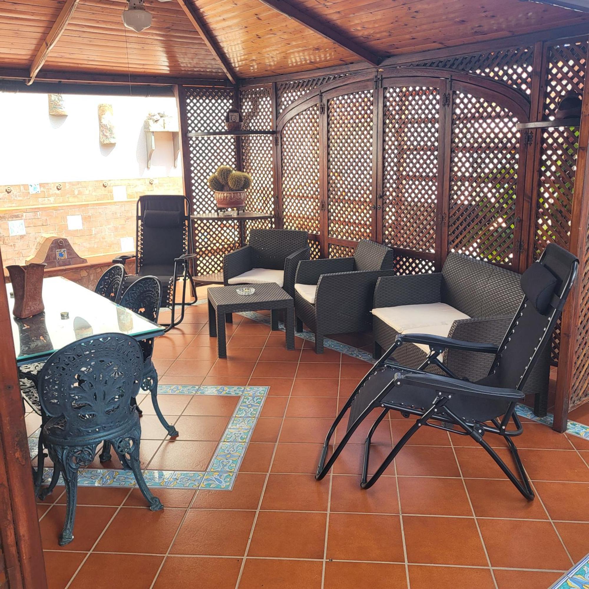 Casa Vacanza Nina ميلاتسو المظهر الخارجي الصورة