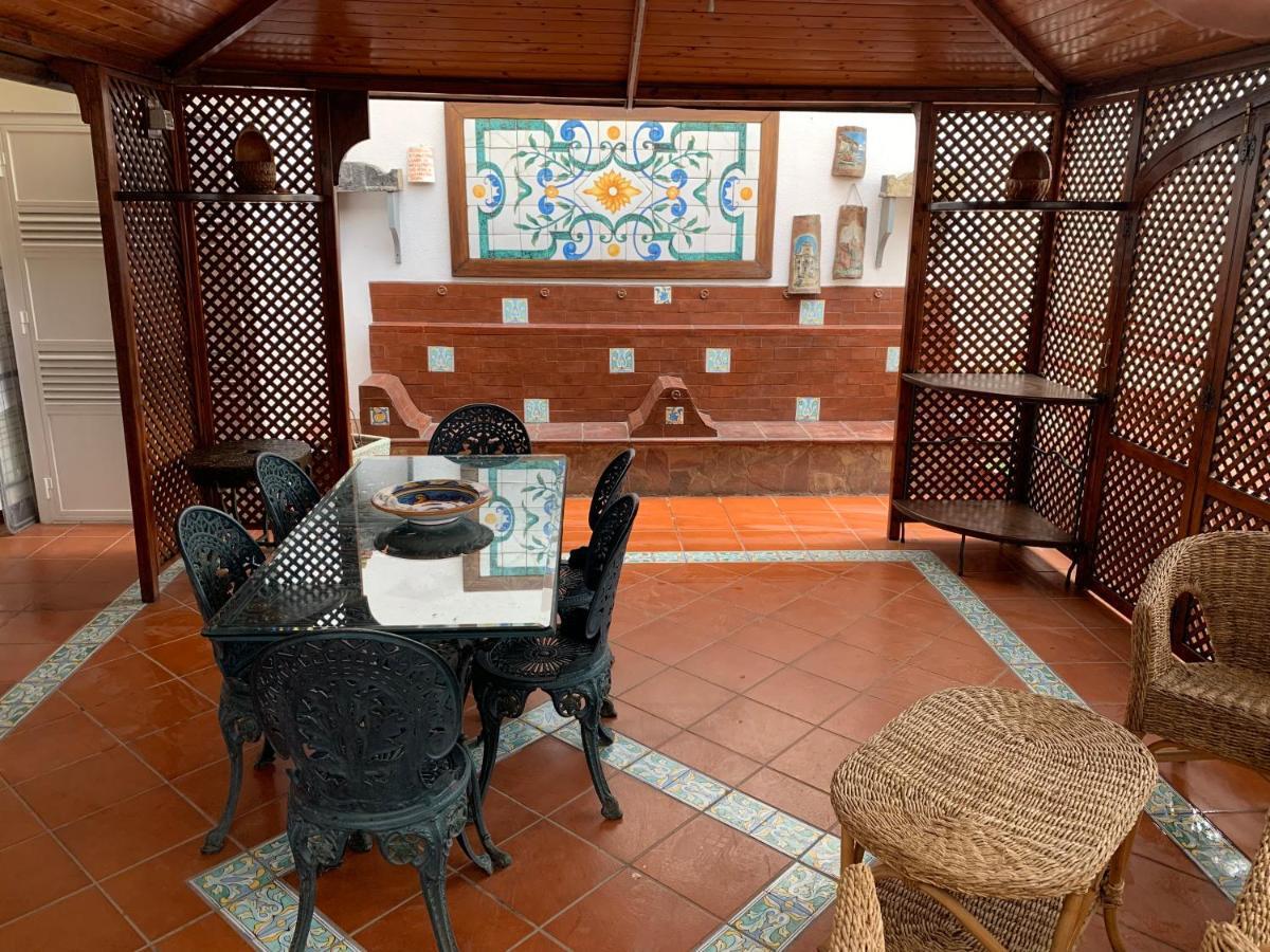 Casa Vacanza Nina ميلاتسو المظهر الخارجي الصورة