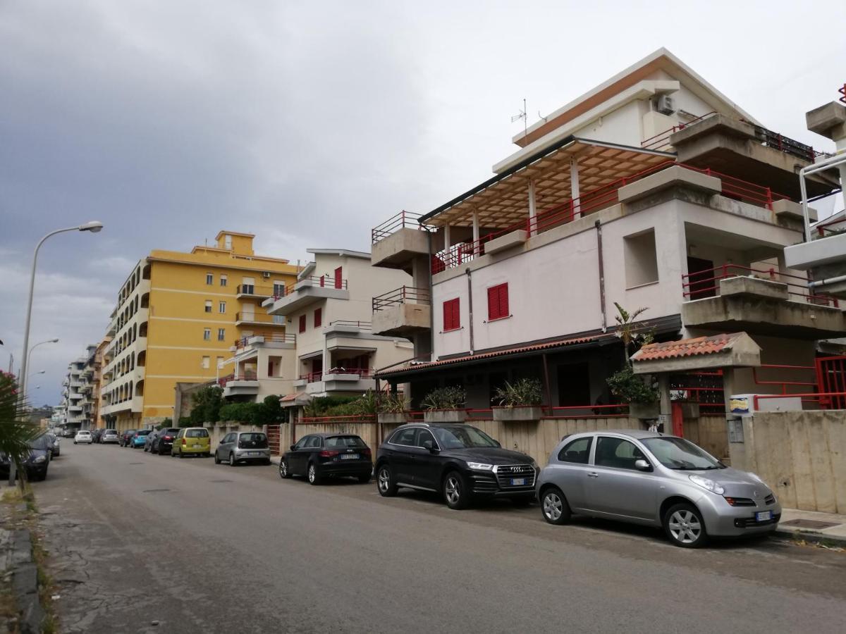 Casa Vacanza Nina ميلاتسو المظهر الخارجي الصورة