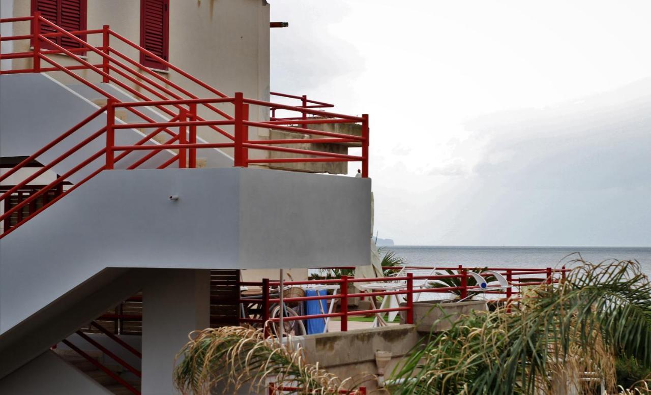 Casa Vacanza Nina ميلاتسو المظهر الخارجي الصورة