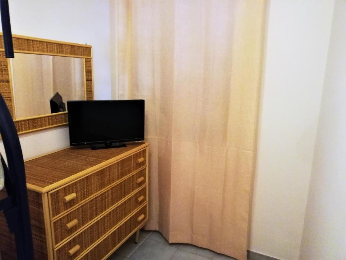 Casa Vacanza Nina ميلاتسو المظهر الخارجي الصورة