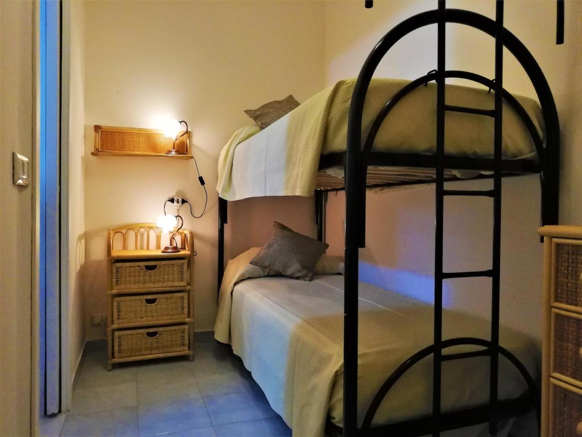 Casa Vacanza Nina ميلاتسو المظهر الخارجي الصورة