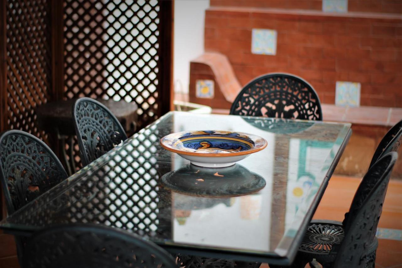 Casa Vacanza Nina ميلاتسو المظهر الخارجي الصورة