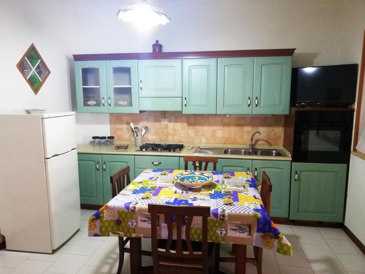 Casa Vacanza Nina ميلاتسو المظهر الخارجي الصورة
